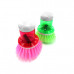 Soap Dispensing Brush Soap Dispensing Brush
