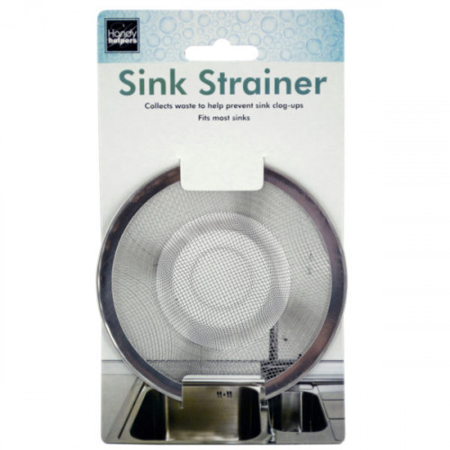 Mesh Sink Strainer Mesh Sink Strainer