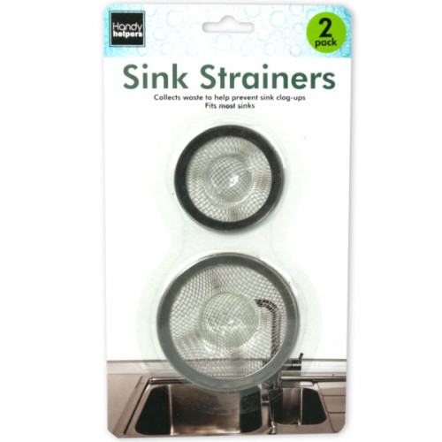 Metal Mesh Sink Strainers Metal Mesh Sink Strainers