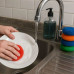 Colored Scouring Pads Colored Scouring Pads