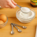 Metal Measuring Spoon Set Metal Measuring Spoon Set
