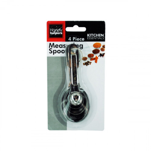 Metal Measuring Spoon Set Metal Measuring Spoon Set