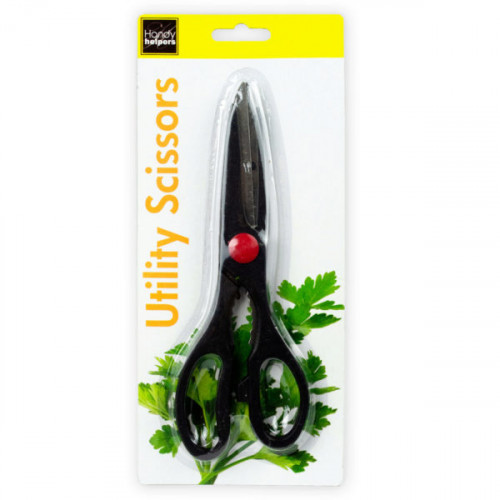 Multi-Purpose Utility Scissors Multi-Purpose Utility Scissors