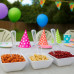 Plastic Kitchen Scoops Plastic Kitchen Scoops