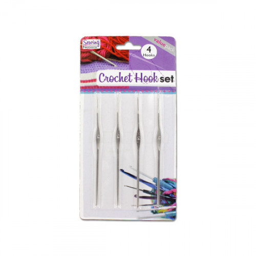 Crochet Hook Set Crochet Hook Set