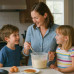 One Quart Measuring Cup One Quart Measuring Cup