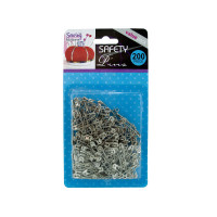 Standard Size Safety Pins