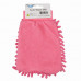 Microfiber Auto Wash Mitt