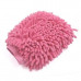 Microfiber Auto Wash Mitt