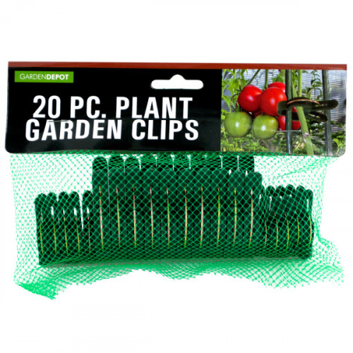 Garden Plant Clips Garden Plant Clips