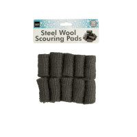 Steel Wool Pads