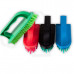 Iron-Shaped Scrub Brush with Handle Iron-Shaped Scrub Brush with Handle