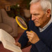 Magnifying Glass Countertop Display Magnifying Glass Countertop Display