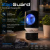 Ultra Zap Guard USB Powered Chemical Free UV Light Mosquito Killer Ultra Zap Guard USB Powered Chemical Free UV Light Mosquito Killer