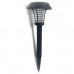 Zap Guard Deluxe Solar Powered Chemical Free Outdoor Light and Bug Zapper Zap Guard Deluxe Solar Powered Chemical Free Outdoor Light and Bug Zapper