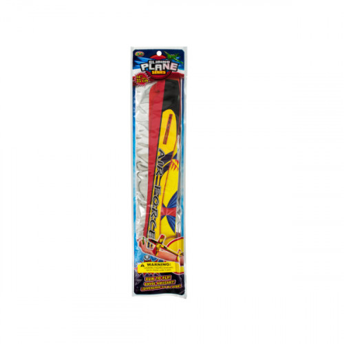 Easy to Build Stunt Plane Easy to Build Stunt Plane