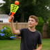 Click & Catch Ball Game Click & Catch Ball Game
