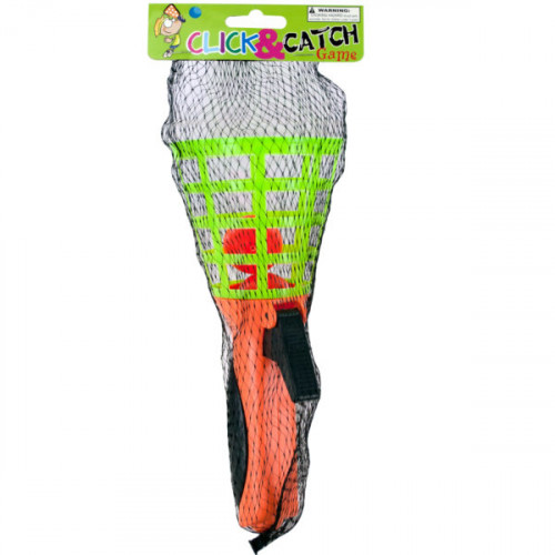 Click & Catch Ball Game Click & Catch Ball Game