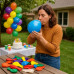 Party Balloons Party Balloons