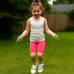 Colorful Kids Jump Rope Colorful Kids Jump Rope