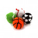 Sports Theme Kick Sack Countertop Display Sports Theme Kick Sack Countertop Display