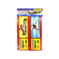 Flying Gliders
