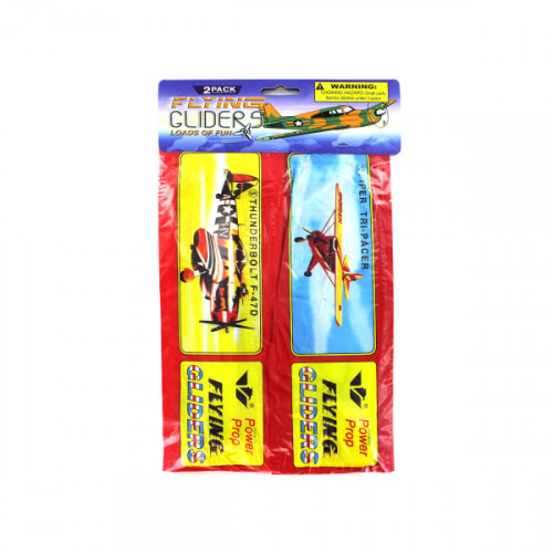 Flying Gliders Flying Gliders