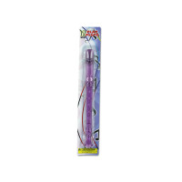 Plastic Play Flute