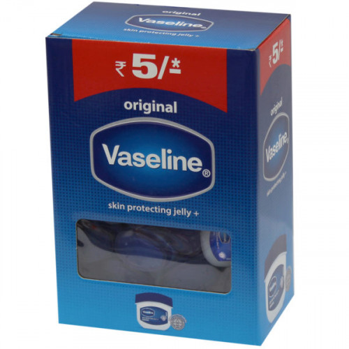 Mini Vaseline Petroleum Jelly Countertop Display Mini Vaseline Petroleum Jelly Countertop Display