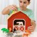 10 Piece Wild Animals 10 Piece Wild Animals
