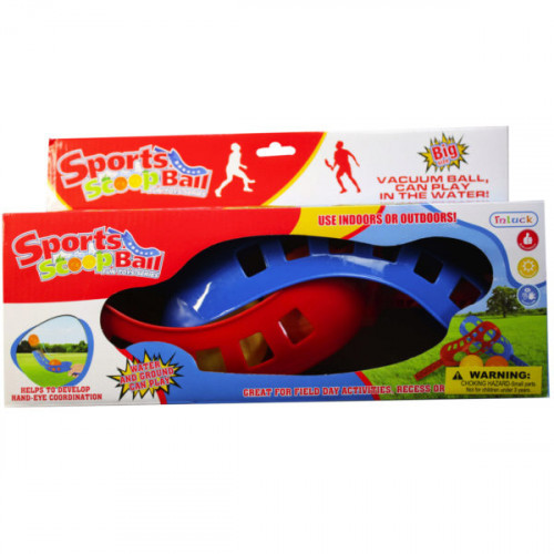 2 Pack Catch Ball Scoop w/2 Balls 2 Pack Catch Ball Scoop w/2 Balls
