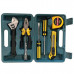 7 Piece Tool Set in Box 7 Piece Tool Set in Box