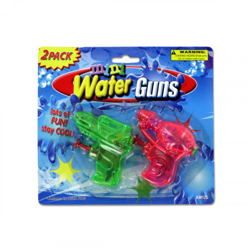 Mini Water Guns Mini Water Guns
