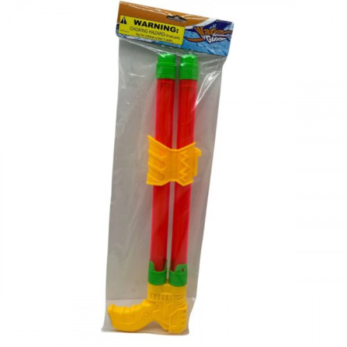 Double Shoot Water Shooter Double Shoot Water Shooter