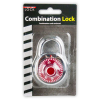 Combination Lock