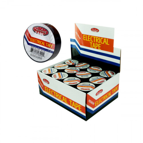 Electrical Tape Countertop Display Electrical Tape Countertop Display