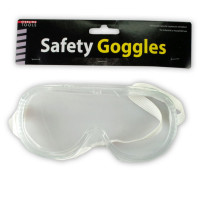 Safety Goggles