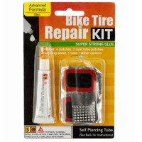 Bicycle Tire Repair Kit