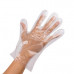 100 Pack XLarge TPE Glove 100 Pack XLarge TPE Glove