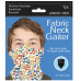 Junior / Kids Music Style Neck Gaiter Junior / Kids Music Style Neck Gaiter