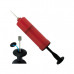 Compact Handheld Inflator Pump Compact Handheld Inflator Pump