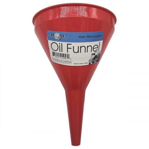 1.2 Liter Oil Funnel 1.2 Liter Oil Funnel