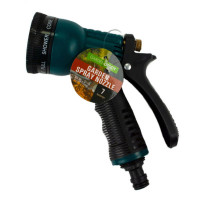 8 in 1 Garden Spray Nozzle