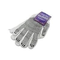 Multi-Purpose Jersey Work Gloves
