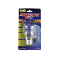 40 Watt Refrigerator Light Bulb