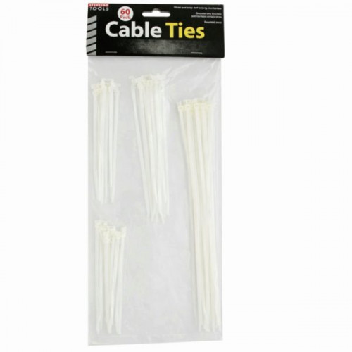 Multi-Purpose Cable Ties Multi-Purpose Cable Ties