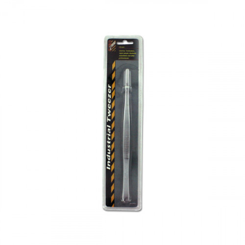 Industrial Stainless Steel Tweezers Industrial Stainless Steel Tweezers