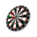 Dartboard with Metal Tip Darts Dartboard with Metal Tip Darts
