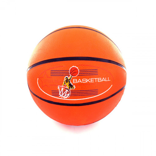 Rubber Basketball Rubber Basketball