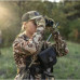 Binoculars with Compass and Pouch Binoculars with Compass and Pouch